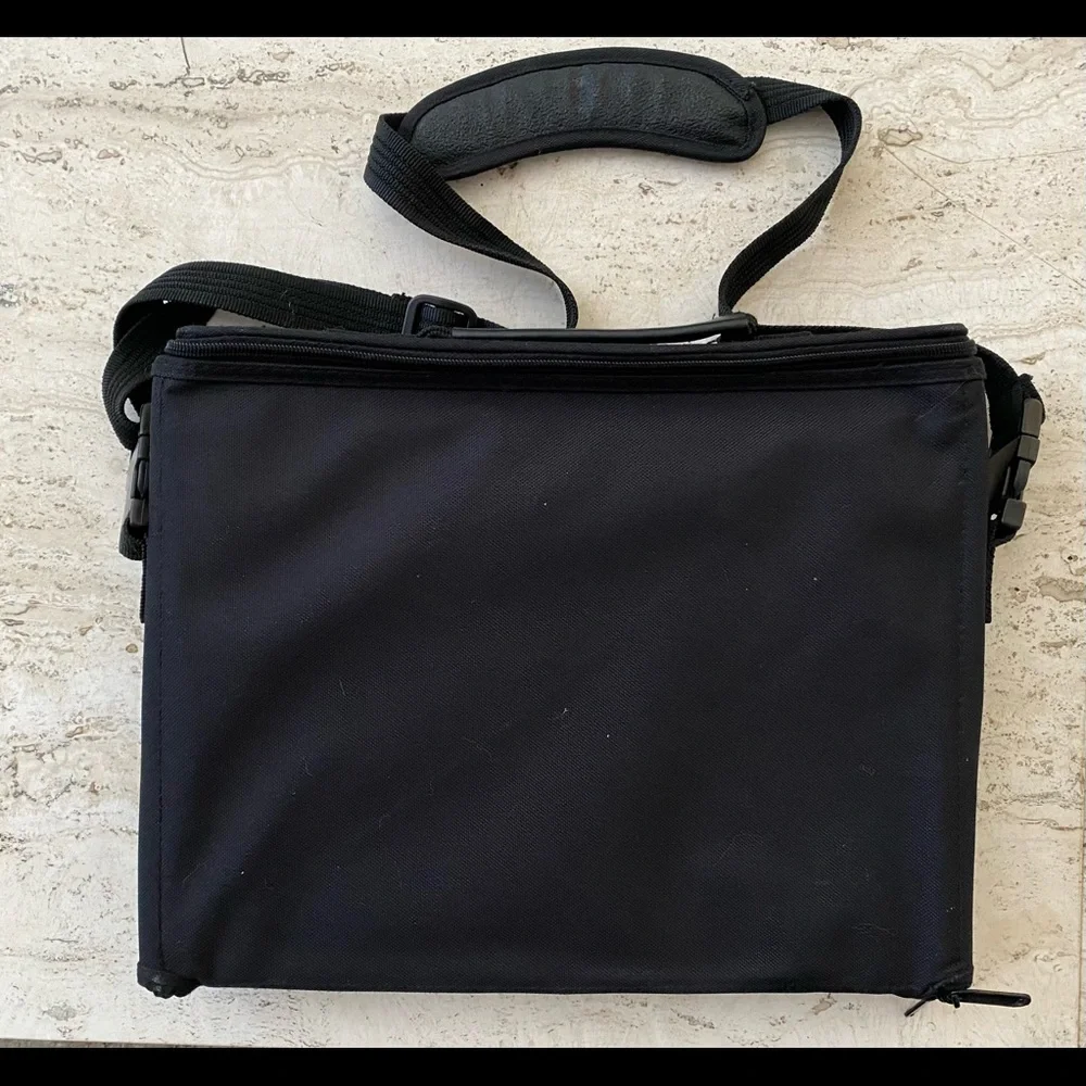 Travelwell computer bag